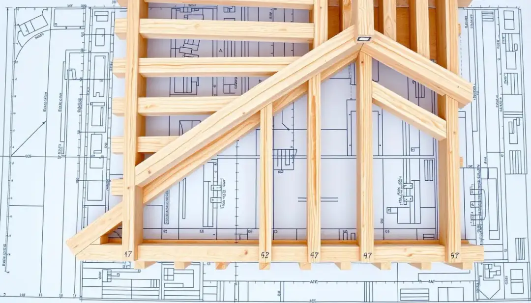 Ile łat i kontrłat na dach 200m2? Oblicz koszty i materiały.