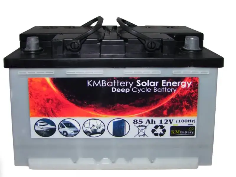 Jaki akumulator do silnika elektrycznego 55lbs – uniknij kosztownych błędów