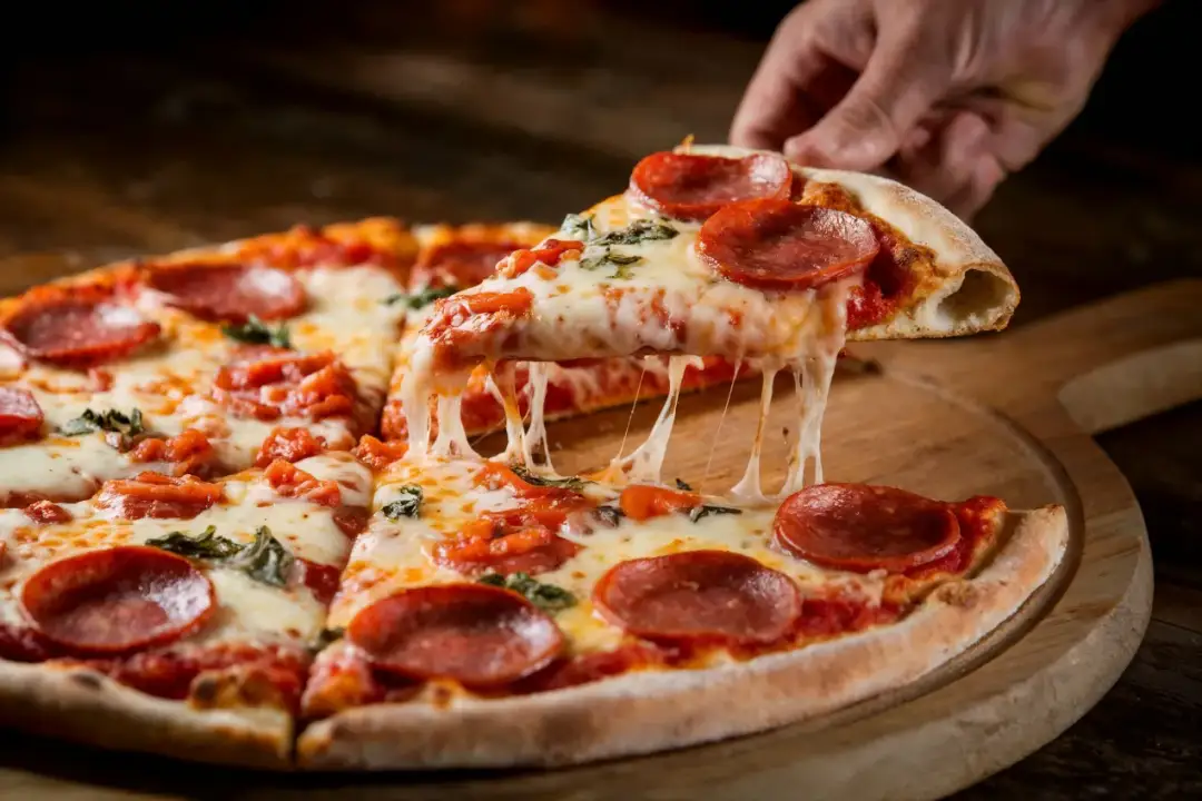 Kiedy jest międzynarodowy dzień pizzy? Fakty, które zaskoczą każdego