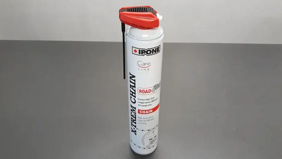 Jaki smar do łańcucha enduro? Oto najlepsze produkty na trudne warunki