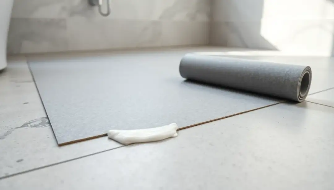 Profesjonalne łączenie wykładziny PCV bez błędów. Prosty sposób na idealny montaż