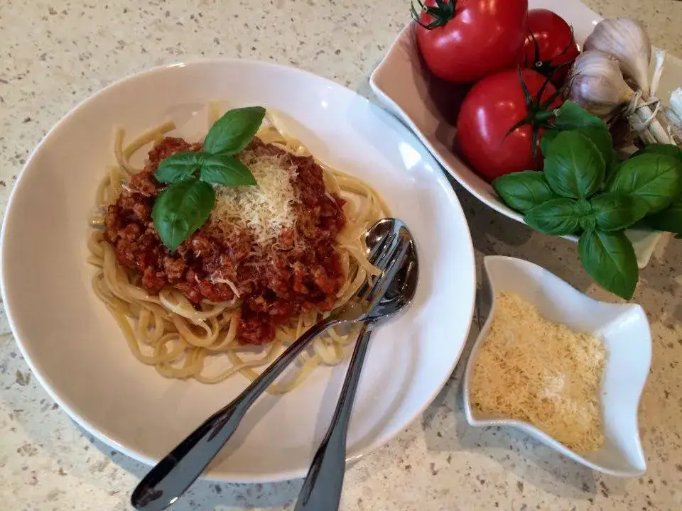 Spaghetti Anii Starmach – proste przepisy na wyjątkowe dania w domu