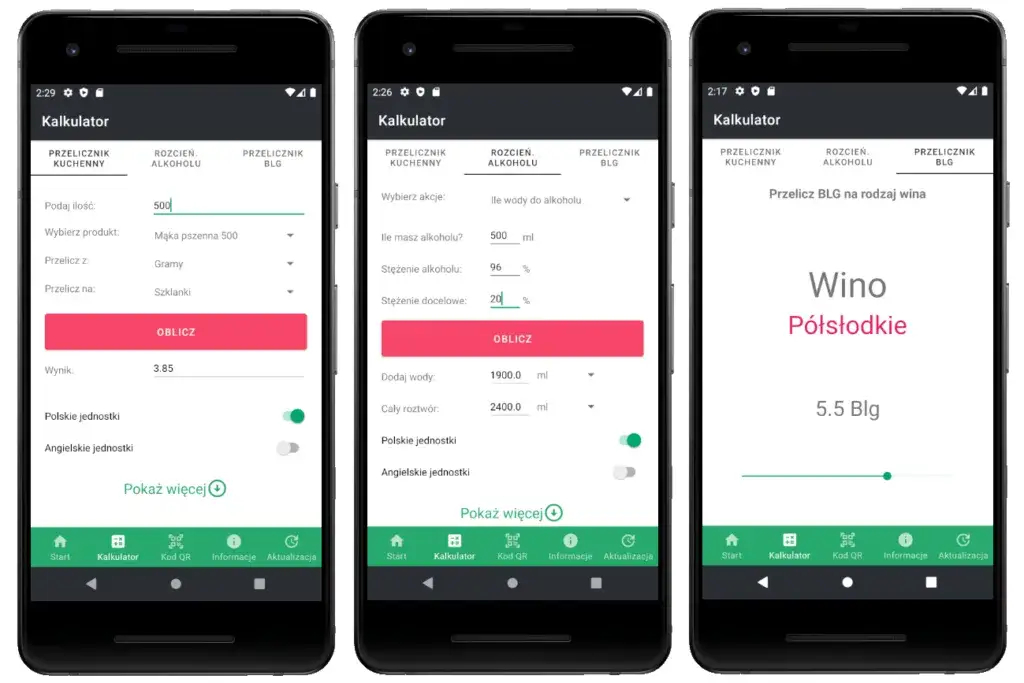 Ile cukru do wina kalkulator – oblicz idealną słodycz dla swojego wina