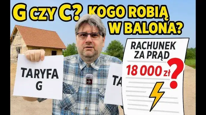 Jak nie przepłacać za prąd na budowie? Sekrety taryfy budowlanej