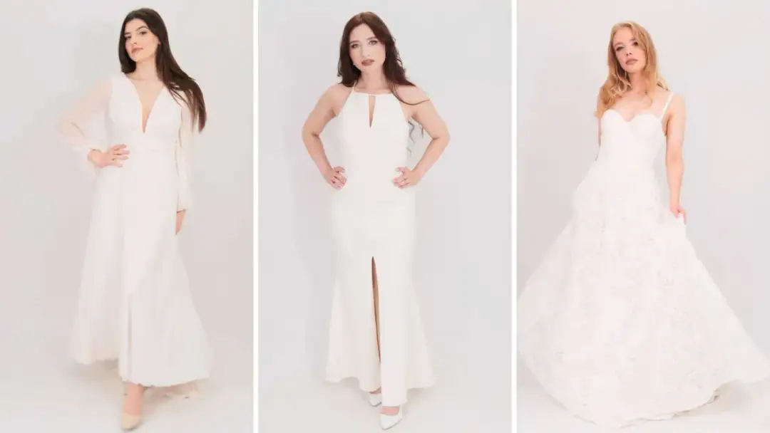 Kto kupuje suknię ślubną? Zaskakujące zmiany w tradycji i wyborach