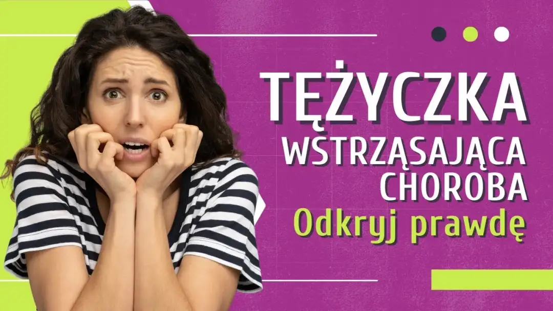 Tężyczka objawy psychiczne: jak rozpoznać i leczyć problemy emocjonalne Tężyczka objawy psychiczne: jak rozpoznać i leczyć problemy emocjonalne