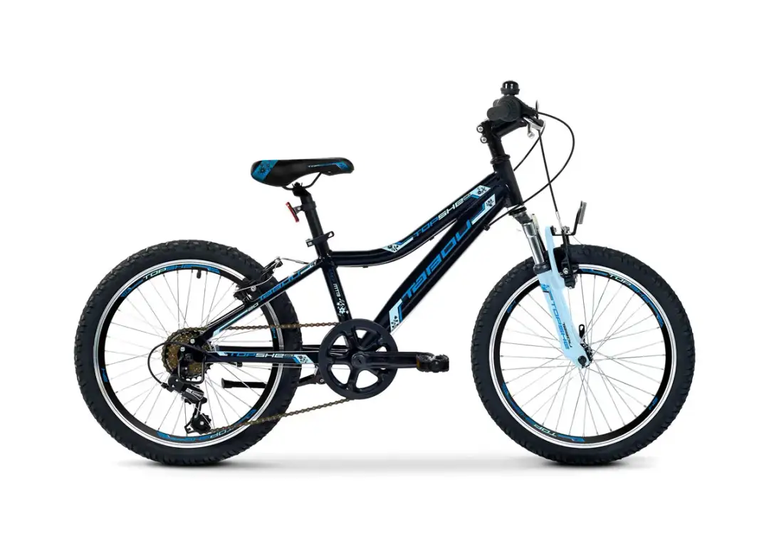 Jaki rower dla 8 latka - wybierz idealny model dla swojego dziecka