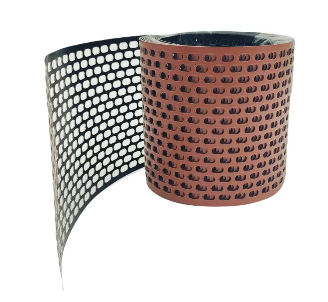 Siatka przeciw gryzoniom – Ochrona Twojego domu i skuteczność rozwiązań