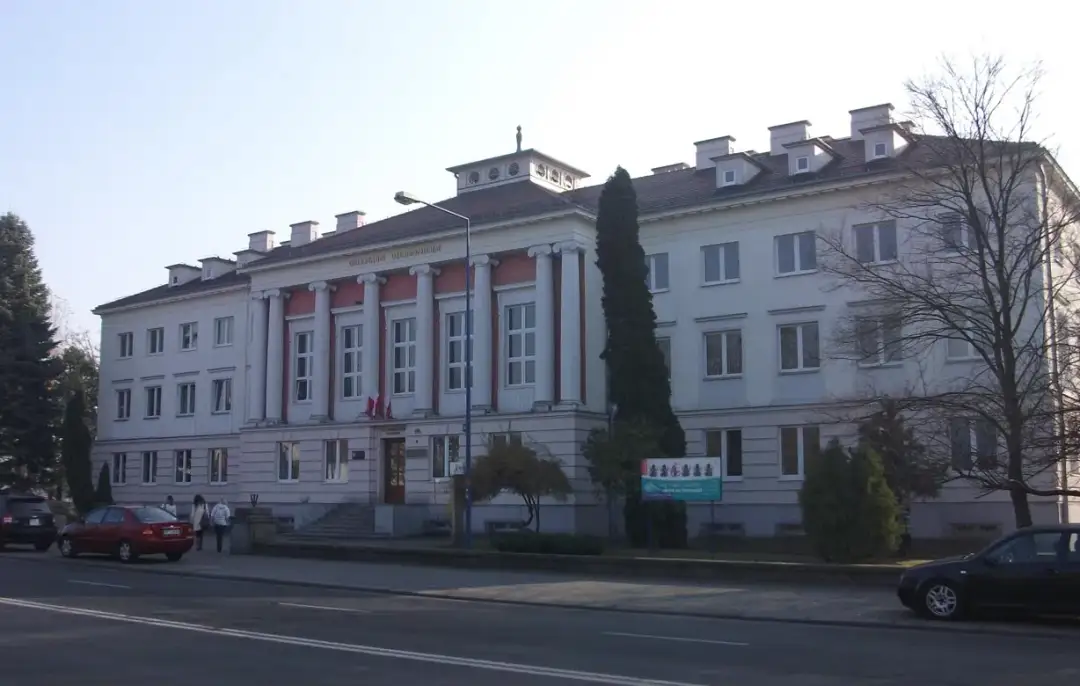 Wydział Ekonomiczny Uniwersytetu Opolskiego - programy i możliwości rozwoju