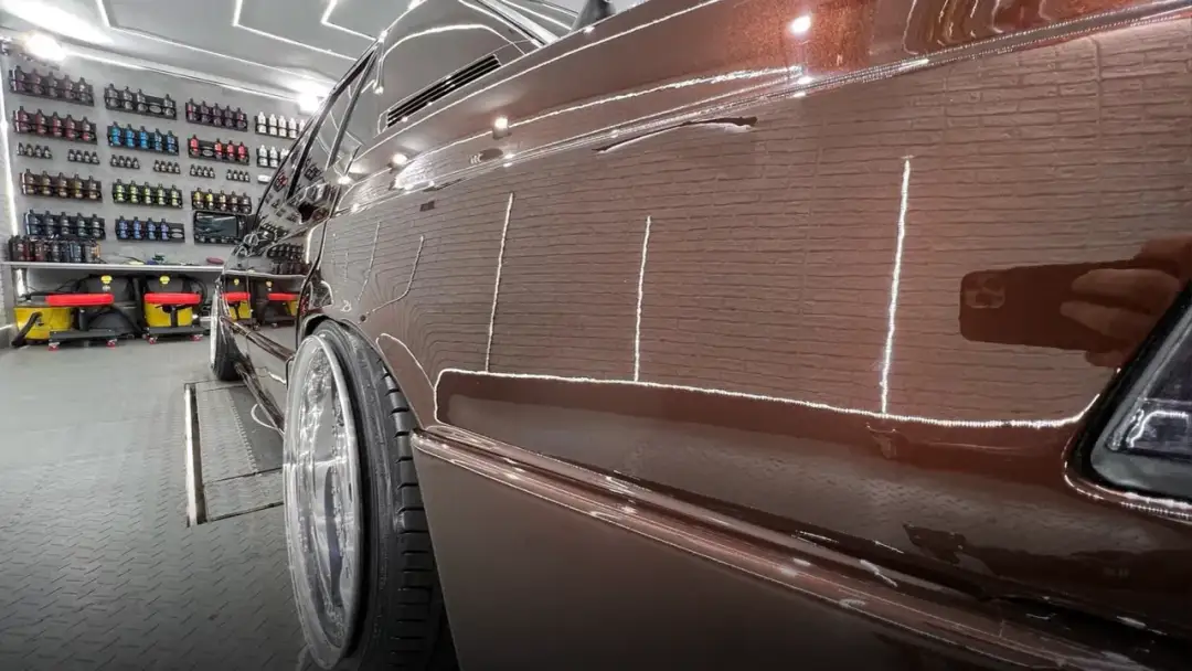 Najlepszy wosk koloryzujący do auta - wybierz idealny produkt dla siebie