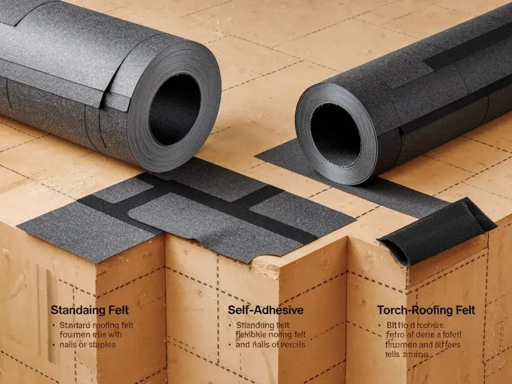 Jaka papa na fundament? Najlepszy wybór i porady ekspertów