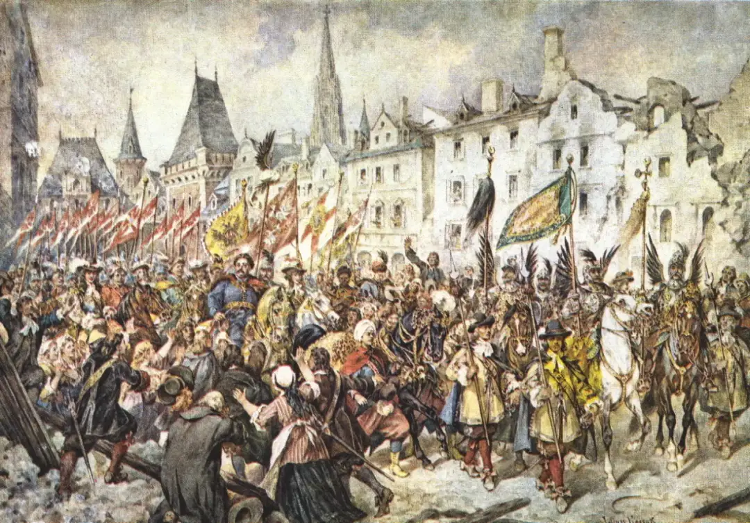 Odsiecz wiedeńska w którym roku? Poznaj kluczowe wydarzenia tej bitwy