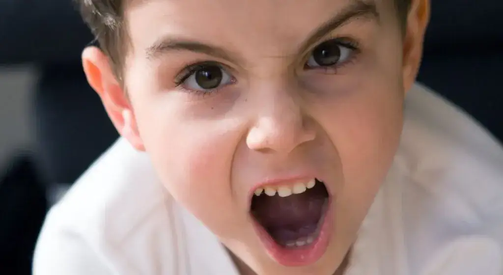 Jak radzić sobie z agresją u 4-latka? Skuteczne porady dla rodziców