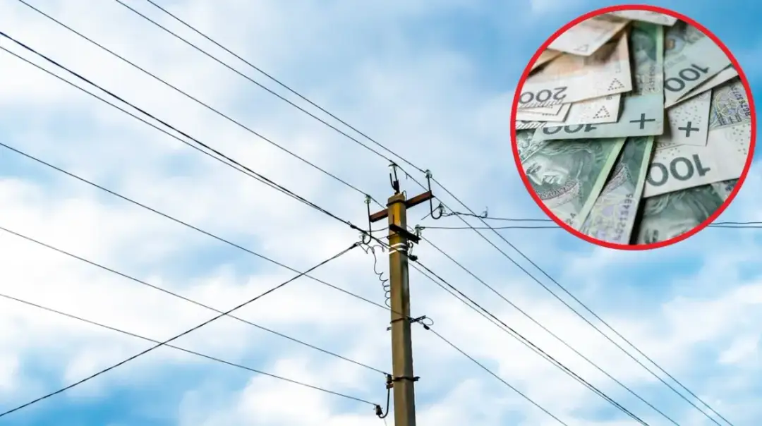 Ile za słup energetyczny na działce? Sprawdź, jak uzyskać odszkodowanie