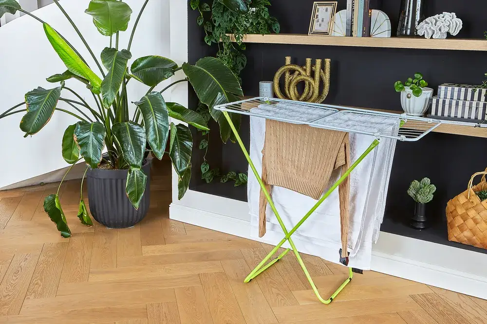 Najlepsze suszarki na pranie - wybierz model idealny dla siebie