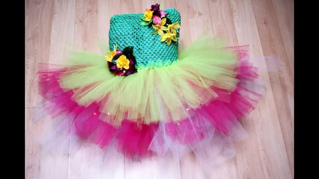 Jak zrobić strój Dzwoneczka DIY? Prosty poradnik bez szycia!