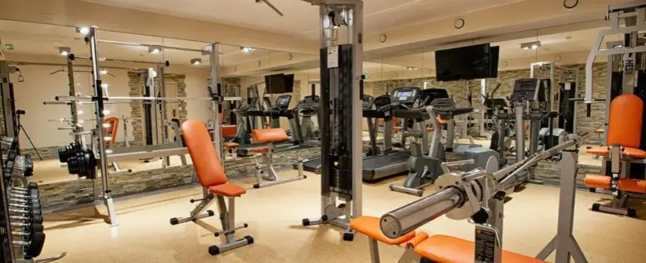 Siłownia Bukowina Tatrzańska: Gdzie i jak trenować w górach?