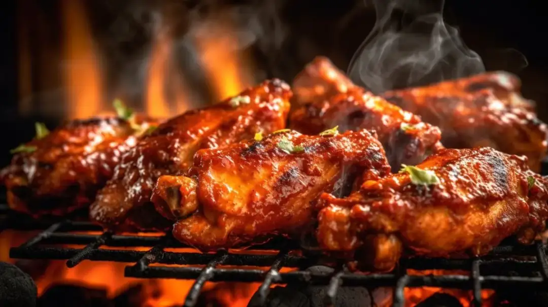 Najlepsze marynaty do skrzydełek na grill, które zachwycą smakoszy