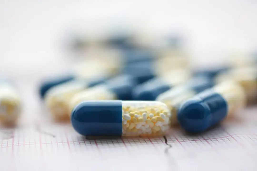 Czy Deprexolet to cudowny lek na sen czy niebezpieczny mit? Opinie