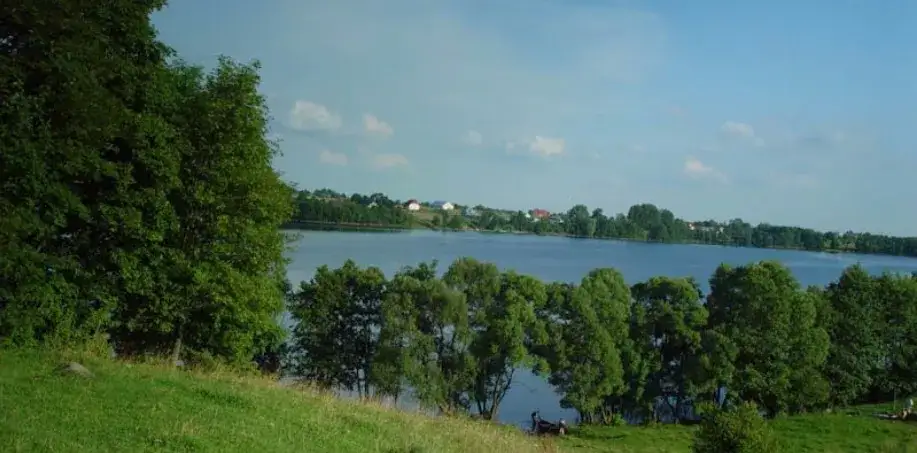 Jezioro Hańcza – najgłębsze jezioro w Polsce i jego tajemnice