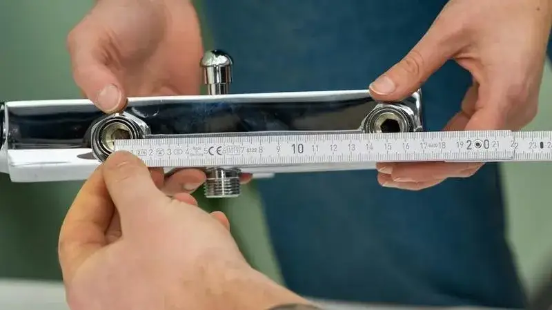 Montaż kranu w ścianie: uniknij błędów i zrób to sam!