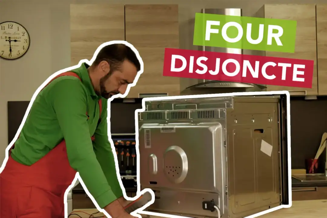 Quel disjoncteur pour four et plaque de cuisson : évitez les erreurs courantes