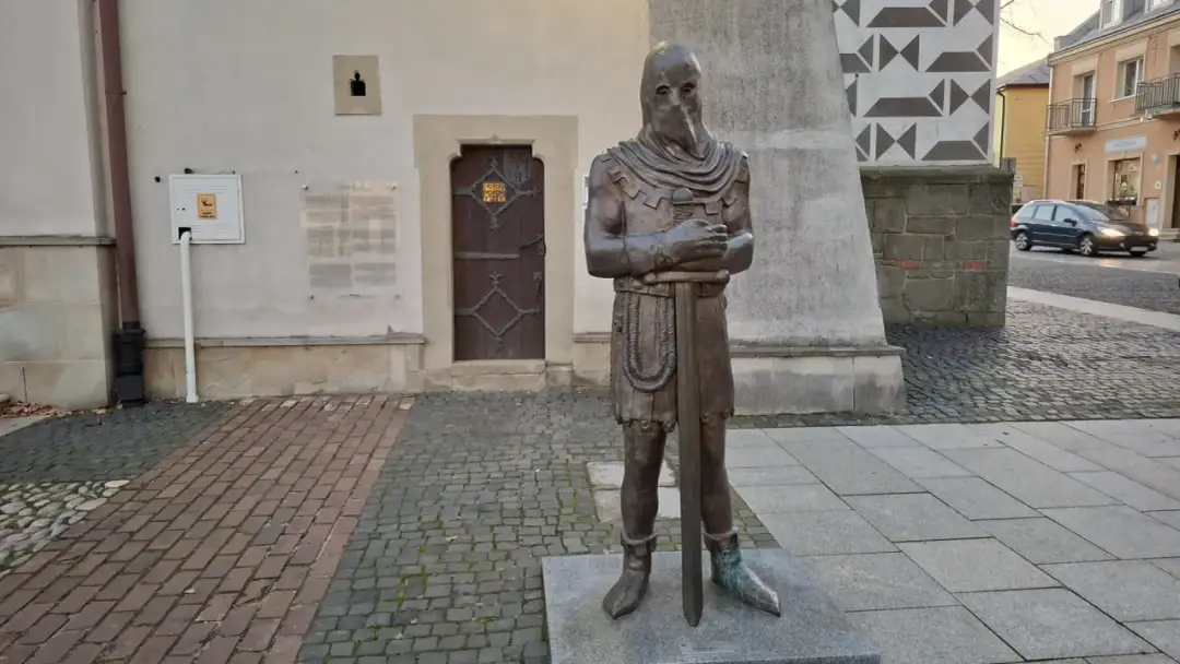 Biecz atrakcje, które zaskoczą każdego turystę w tym urokliwym mieście