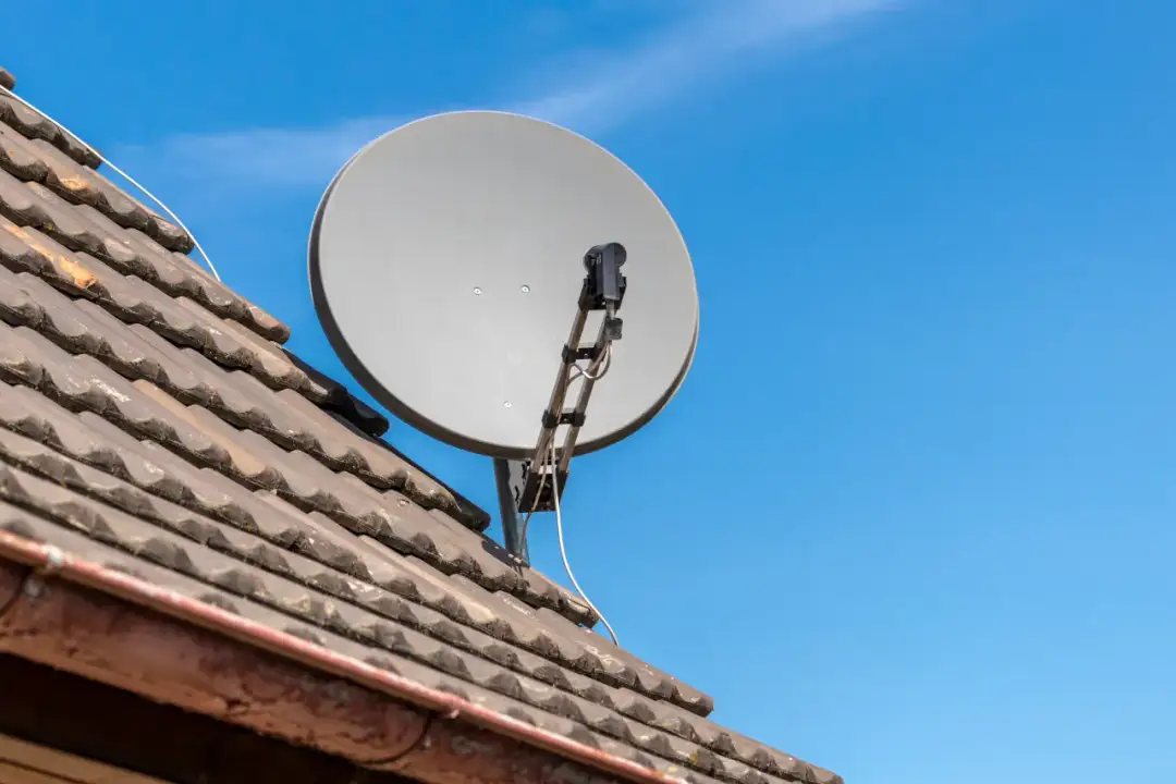 Jak ustawić antenę na hotbird, aby uzyskać najlepszy sygnał?