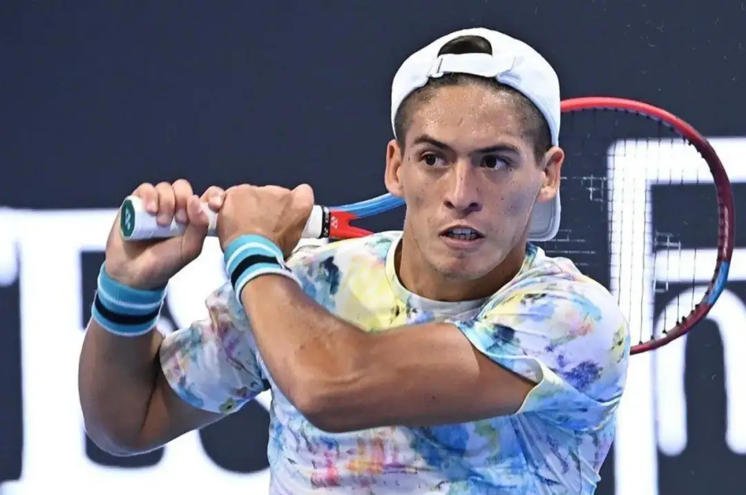 Turnieje tenisowe w Argentynie: najważniejsze wydarzenia