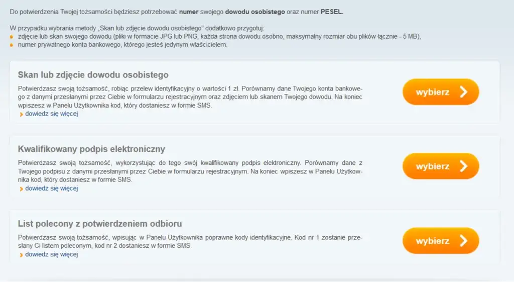 Jak sprawdzić BIK? Twój przewodnik po historii kredytowej