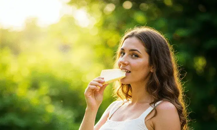 Czy w ciąży można jeść parmezan? Bezpieczne porady dla przyszłych mam