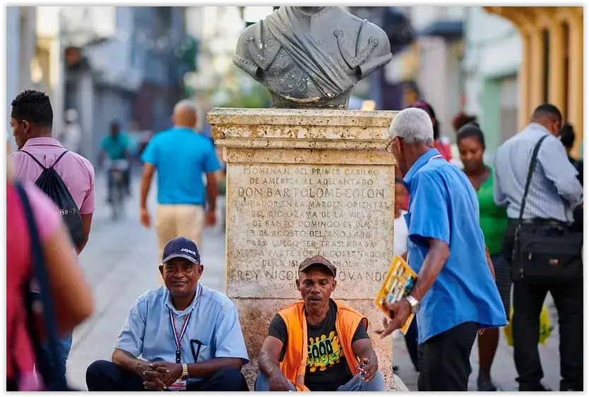 Czy na Dominikanie jest bezpiecznie? Oto, co musisz wiedzieć, aby uniknąć zagrożeń
