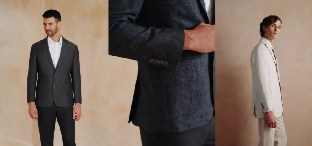 Bautizo hombre: Viste smart casual y luce impecable sin fallar