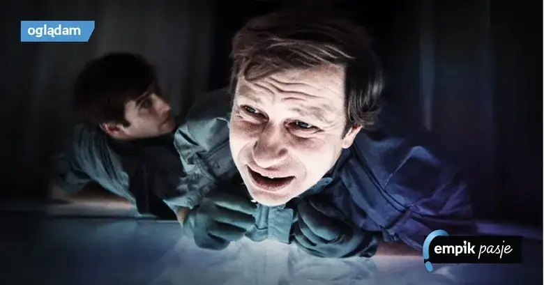 Filmy Jerzego Stuhra: Ikoniczne role, reżyseria i gdzie obejrzeć?