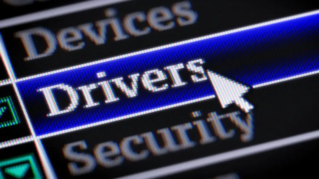 Jak zaktualizować sterowniki płyty głównej i uniknąć problemów z systemem