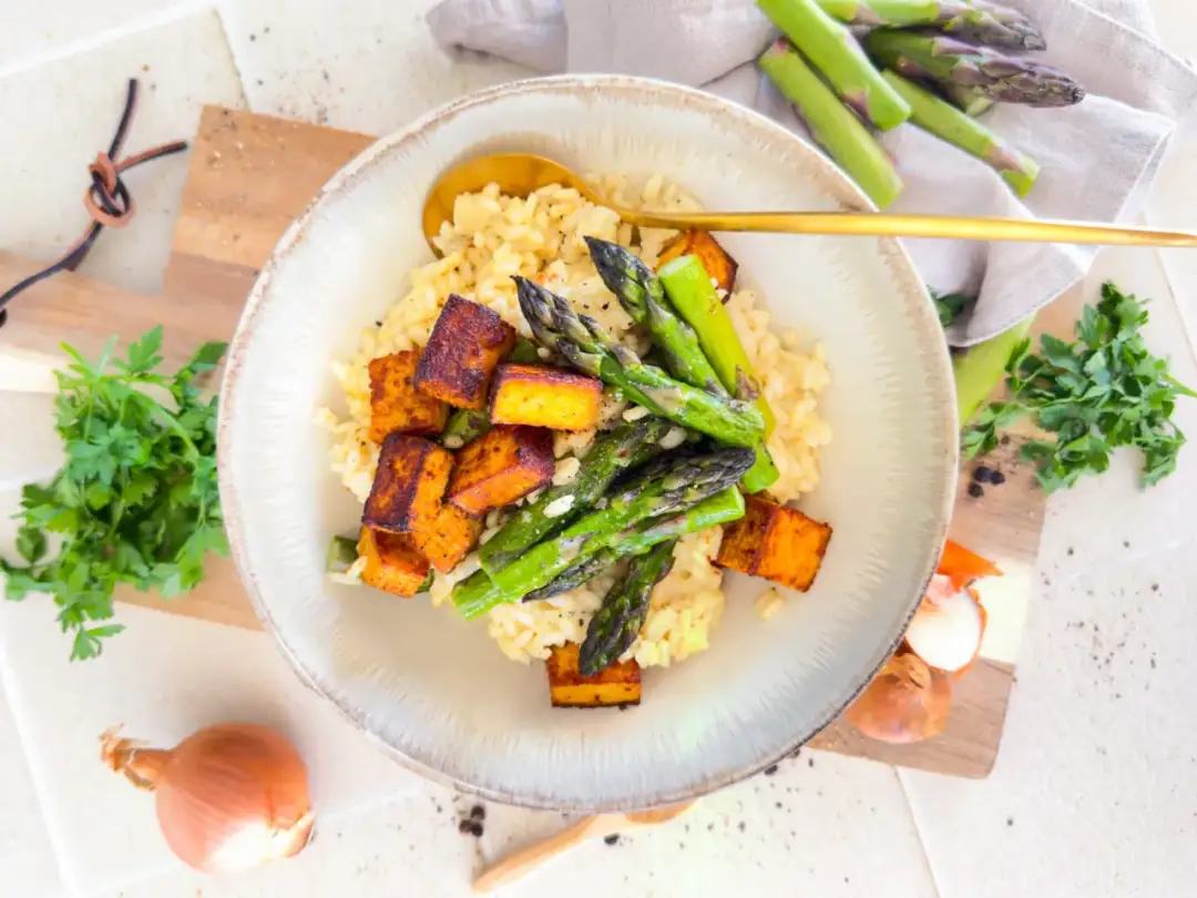 Das beste rezept für risotto: So gelingt dir der perfekte Genuss