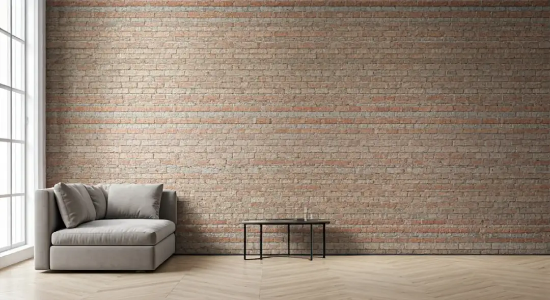 Ile kosztuje układanie płytek ze starej cegły?