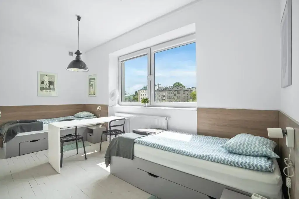 Ile kosztuje nocleg w Warszawie? Sprawdź ceny i oszczędzaj na podróży