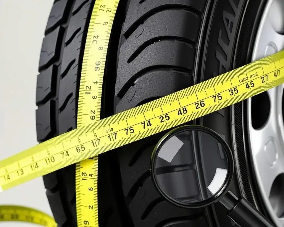 Jakie opony na felgę 8J? Najlepszy dobór i porady ekspertów