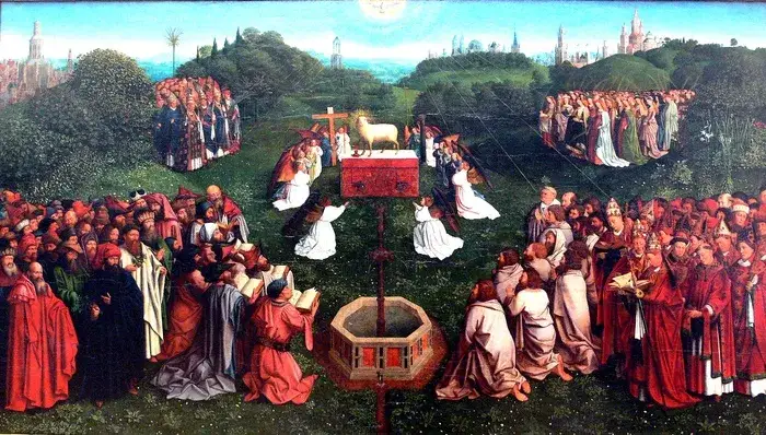 Czy Chrystus Król Wszechświata to coś więcej niż kościelny tytuł?