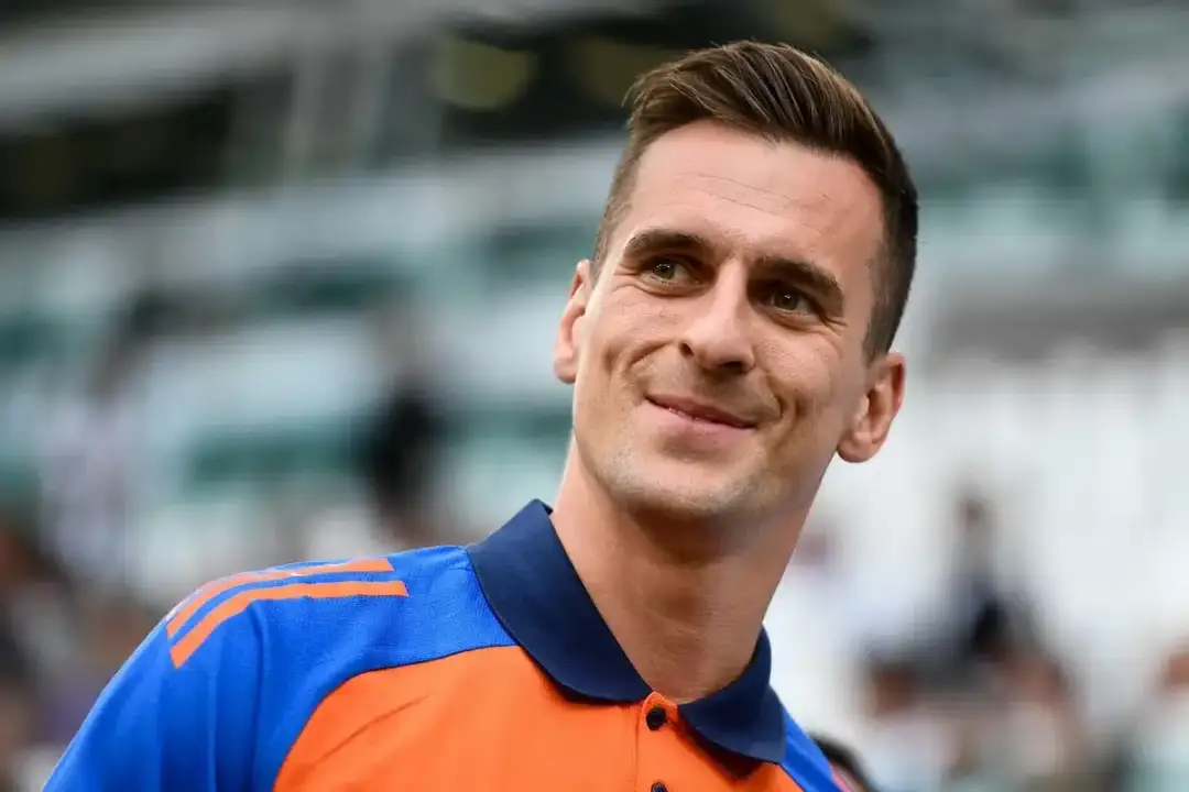 Arkadiusz Milik statystyki: Zaskakujące osiągnięcia i wyniki napastnika