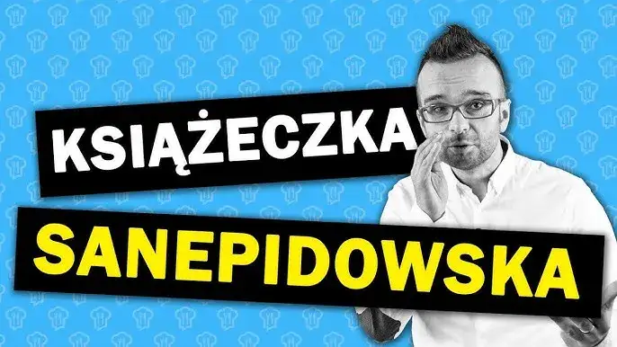 Jak zrobić książkę sanepidowską - uniknij błędów i oszczędź czas