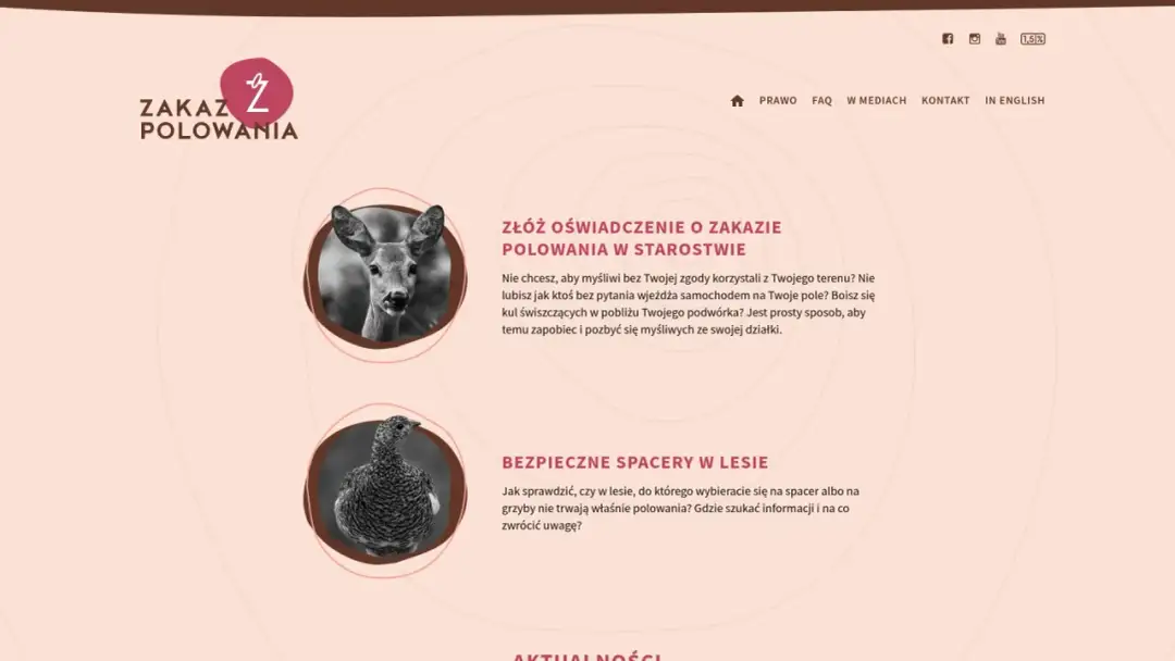 Zakaz polowań na prywatnej działce? Poznaj swoje prawa!