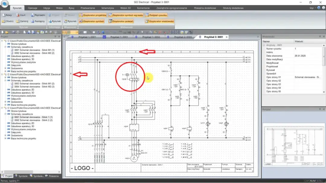 Znaczenie symboli elektrycznych: Kompletny przewodnik z obrazami