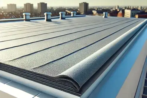 Jaki grunt pod papę termozgrzewalną zapewni trwałość i skuteczność?