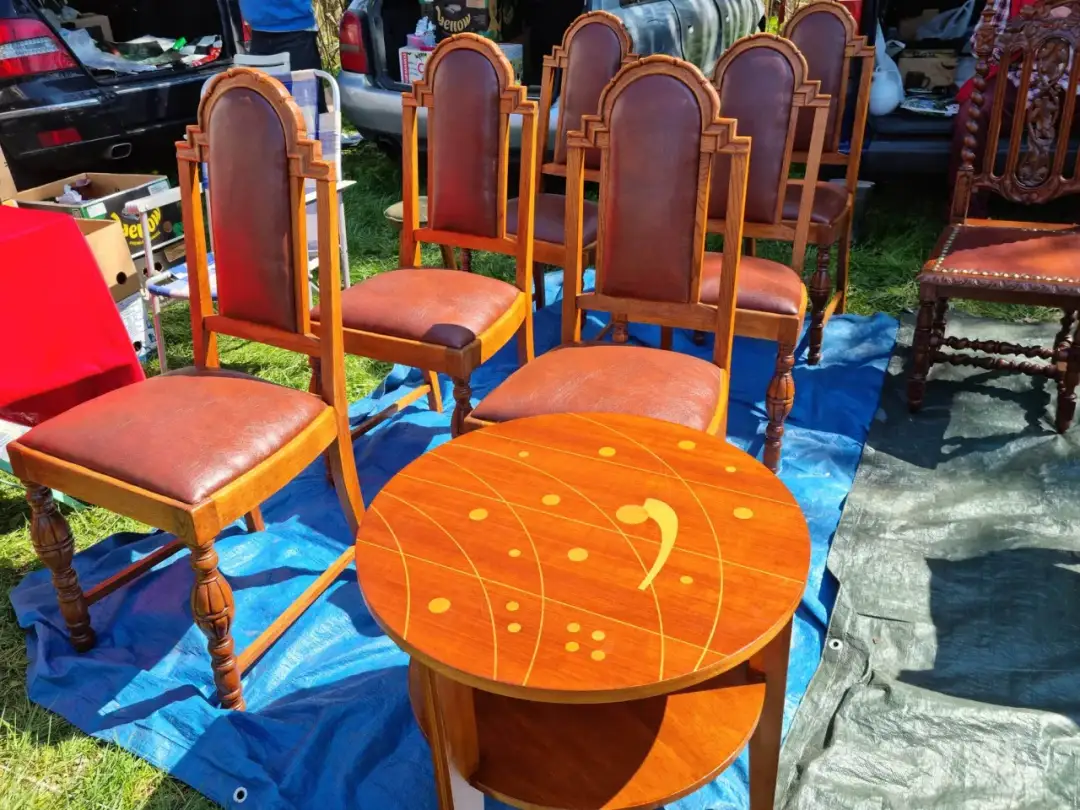 Spała atrakcje jarmark – odkryj unikalne antyki i rękodzieło