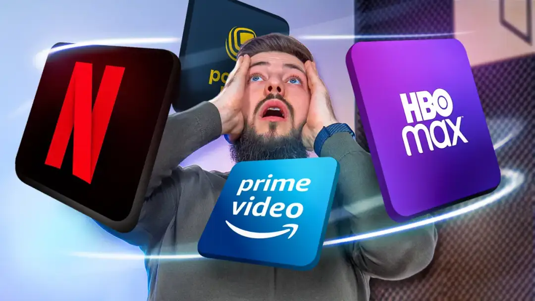 Co oprócz Netflix? Najlepsze alternatywy dla Twojego streamingu