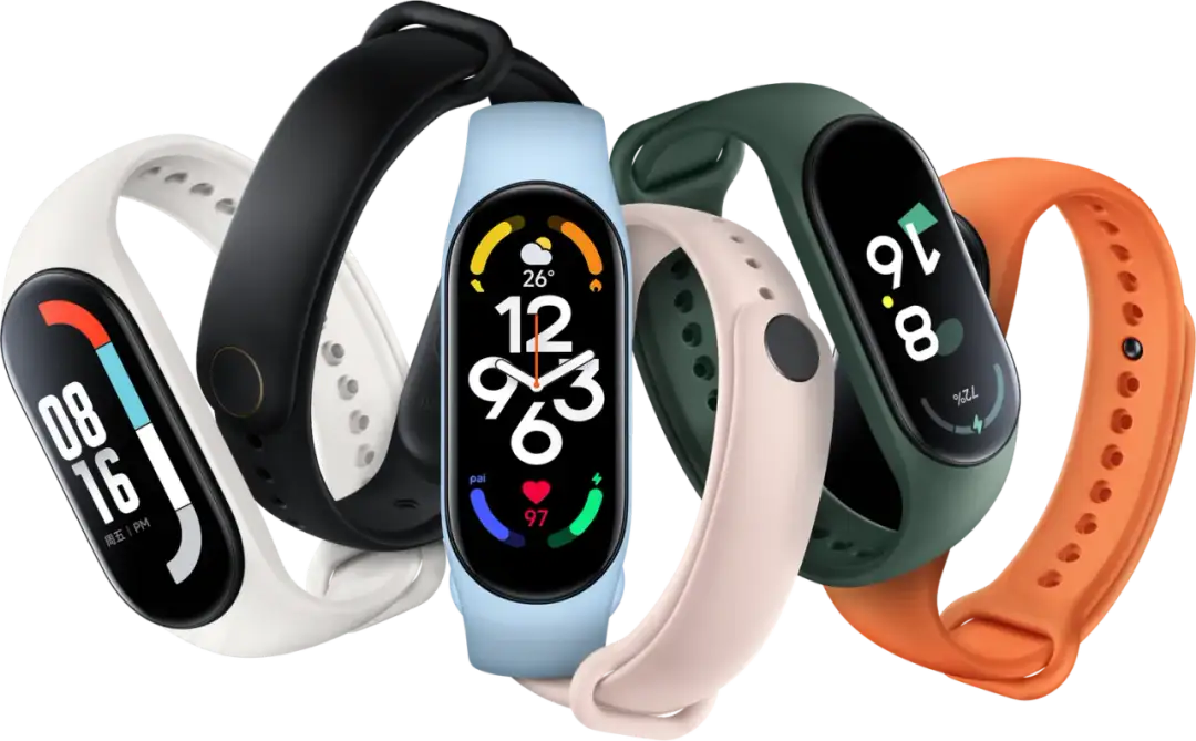 Gdzie kupić mi band 7 nfc? ceny, dostępność i opinie w sklepach online