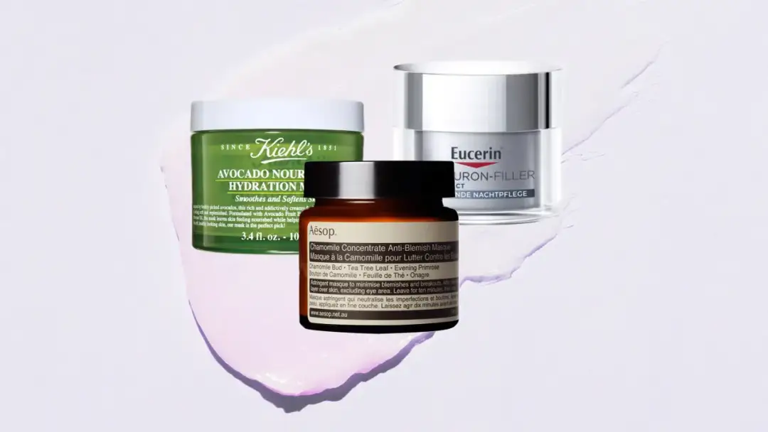 Eucerin für empfindliche Haut: Produkte, Tipps & Routine