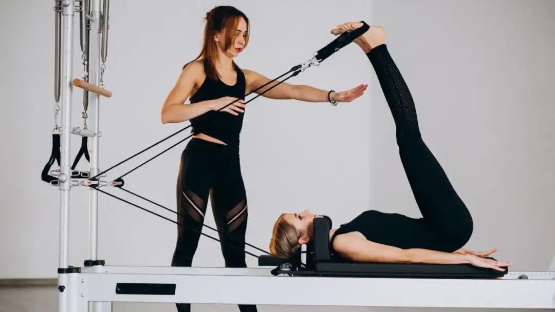 Jak zostać instruktorem pilatesu i uniknąć najczęstszych błędów